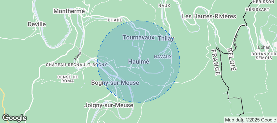 Discover Haulmé Airbnb Analytics